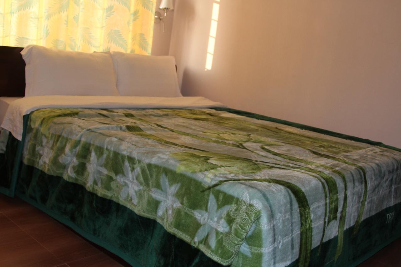 Hotel Stupa Lumbini Esterno foto